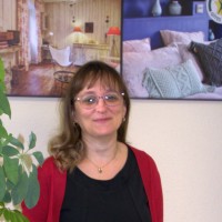Carine Bertrand