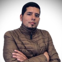 Jamer Abril
