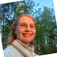 Paula Tuovinen