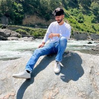 Vinayak Saini