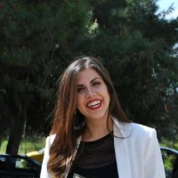 Varvara Papazafeiriou