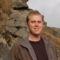 Travis Gregg