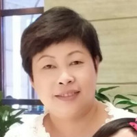Teresa Wong