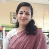 Praseedha Madhavan