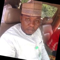 Kassim Abdullahi