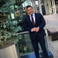 Yılmaz Tugay Şenol, Mba