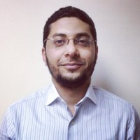Mohamed Taha