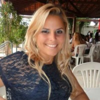 Thessa Aparecida Ferreira Alcides
