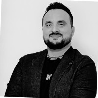 Nouman KHAN