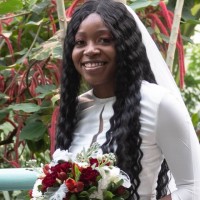 Damaris Griffith