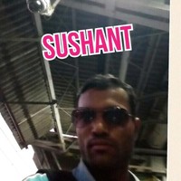 Sushant Barik