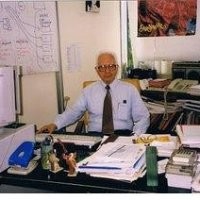 jorge israel russo