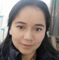 Yuli Deysi Espinoza Santa Cruz