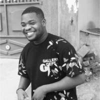 Godwin Sogbo