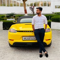Pratham Goyal