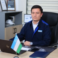 Bahtiyorjon Uraymov