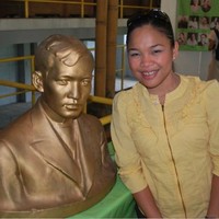 Mary Delfin