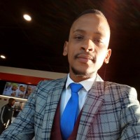 Prince Tubatsi