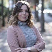 Chloe Gagnon