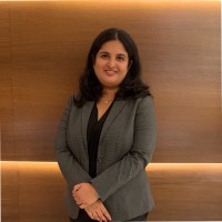 Prapti Patil