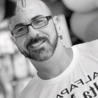 MARCOS ANDRADE
