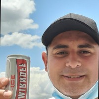 Frans Edwin Pinzon Ahumada