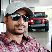 Kapil Kumar Pandor