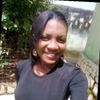 Oyetunji Dorcas Arinola