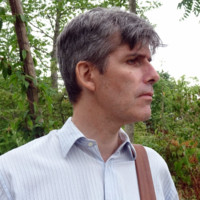 Theo Steenkamp