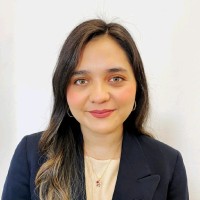 Luz Maria Garnica Ortega