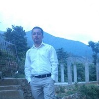 Vinay Patial