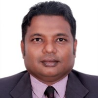 Ujith Hettiarachchi MBA (UK), FCA, BSc (Mgt), CPA