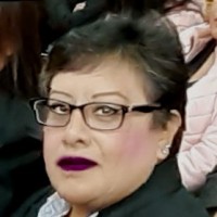 Maria Elena López Cortés