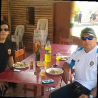 Christian Gonzales Montes De Oca