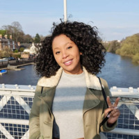 Khelsea Robinson