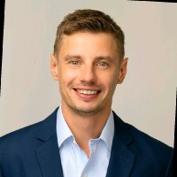 Vadim Greenberg