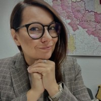 Kamila Przybycińska