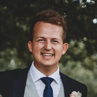 Connor Scott