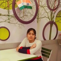Sristi Gotharwal