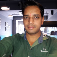 Jitendra Padhiyar