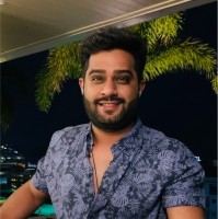 Siddharth Hellan