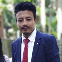 David Debbarma