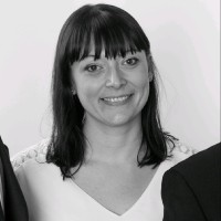Caroline Gloubokii
