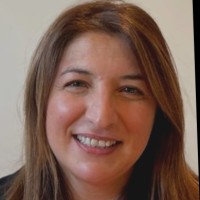 Ghina Baadarani