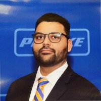 Pranav Sabharwal