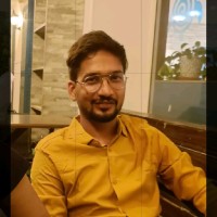 Gaurav Bhavsar