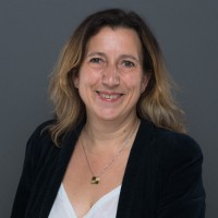 Delphine Seitz