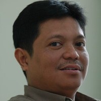 M Dindien Ridhotulloh
