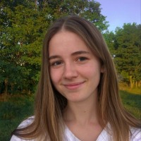 Iryna Lysenko