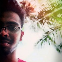 Bhavesh Gharat